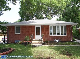 4050 Linden St, Lincoln, NE 68516