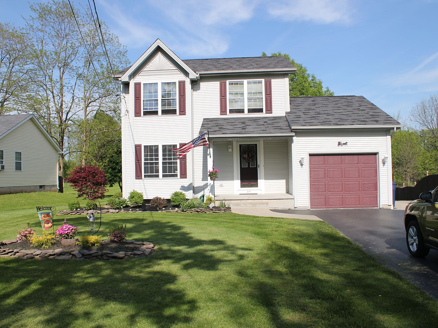 310 N Adam St, Lockport, NY 14094 Zillow