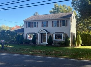 245 North St, Agawam, MA 01001