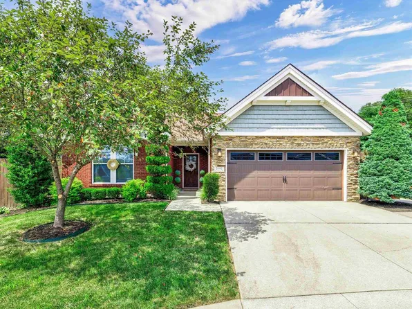 2102 Meadowhill Ln, Utica, KY 42376