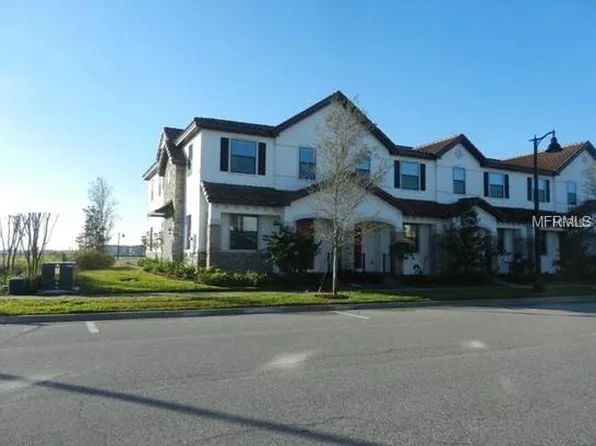 10070 Eagle Creek Center Blvd, Orlando, FL 32832