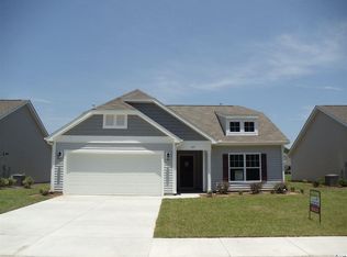 303 Tall Palms Way LOT 64, Little River, SC 29566