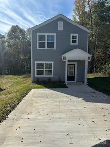 420 Carolyn Ave, Rockwell, NC, 28138