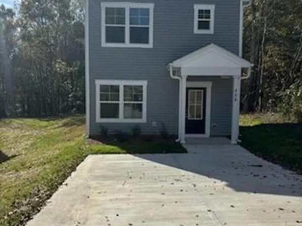 420 Carolyn Ave, Rockwell, NC 28138