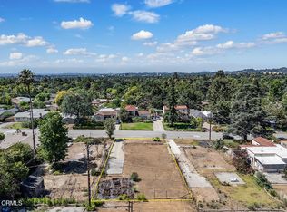 797 New York Dr LOT 29, Altadena, CA 91001