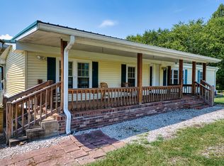 2190 New Lewisburg Hwy, Columbia, TN 38401