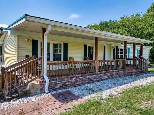 2190 New Lewisburg Hwy, Columbia, TN 38401