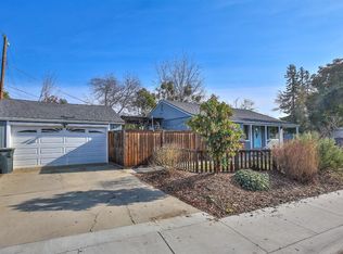 5101 Virginia Way, Sacramento, CA