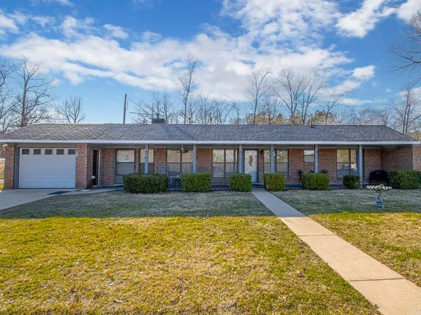 7204 Shady Acres Cir, Hensley, AR 72065