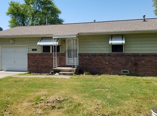 7103 SE Bobwhite Ln, Riverton, KS 66770