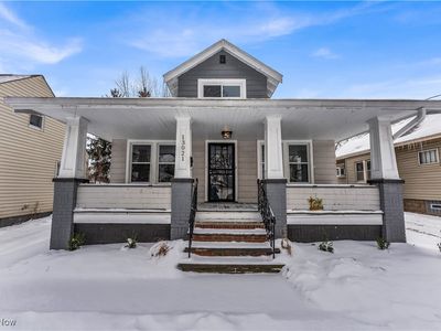 13021 West Ave, Cleveland, OH, 44111