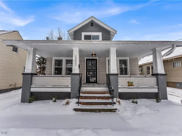 13021 West Ave, Cleveland, OH 44111