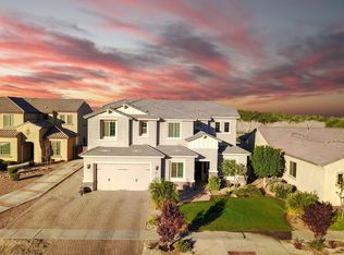 5190 S Seton Ct, Gilbert, AZ 85298