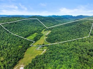 1191 Horns River Rd, Irvine, KY 40336