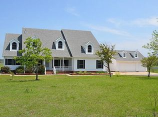 2707 Old Boyce Rd, Waxahachie, TX 75165