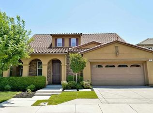 707 Bowen Ct, San Ramon, CA 94582