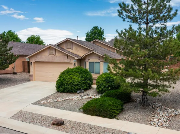8135 Pony Hills Pl NW, Albuquerque, NM 87114