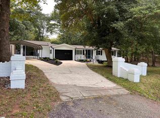 4 Ghana Dr, Greenville, SC 29605