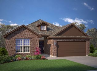 101 Seabiscuit Ct, Granbury, TX 76049