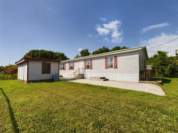 4206 SE 26th St, Okeechobee, FL 34974