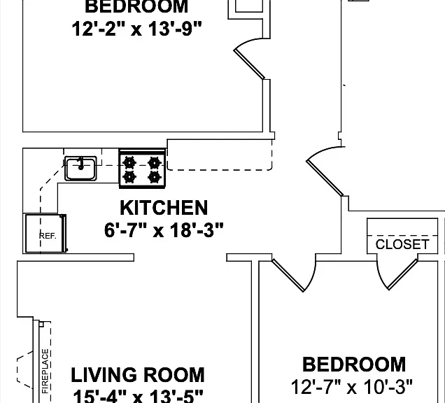 Atlas Residences — Photo 7