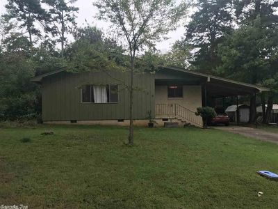 506 Dickson St, Heber Springs, AR, 72543