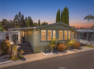 8811 Canoga Ave Space 417, Canoga Park, CA 91304