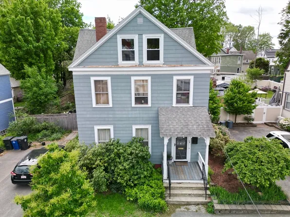 14 Forest Ave, Haverhill, MA 01830