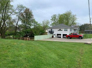 3918 9 Mile Tobasco Rd, Cincinnati, OH 45255