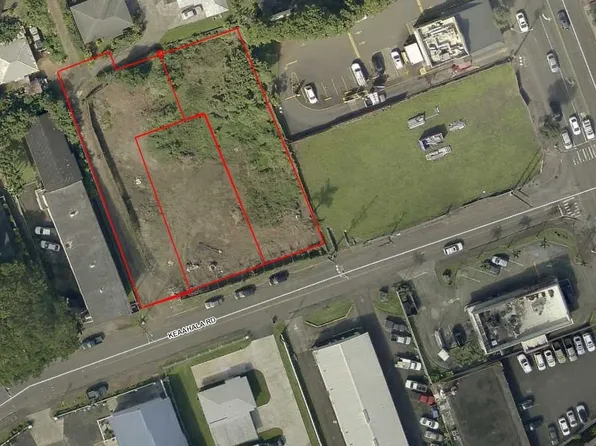 45-511 Keaahala Rd, Kaneohe, HI 96744