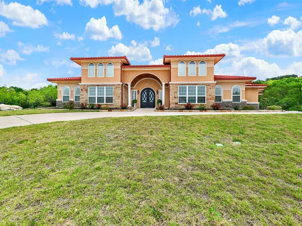 2613 Ranch Ct, Cedar Hill, TX 75104