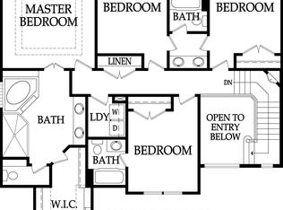 1905 NE 114th Ter, Kansas City, MO 64155