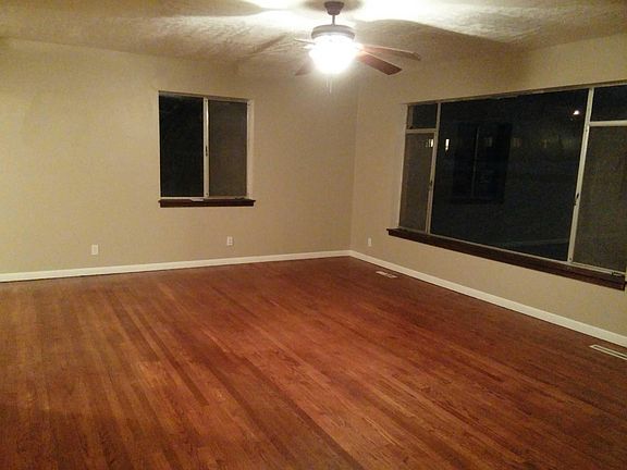 Large Windows