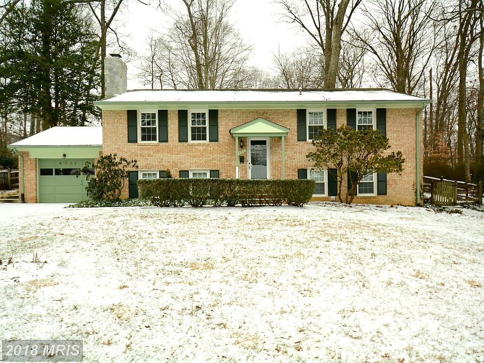 1st image of 8711 Braeburn Dr