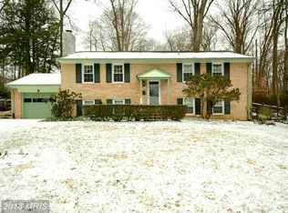 8711 Braeburn Dr, Annandale, VA 22003