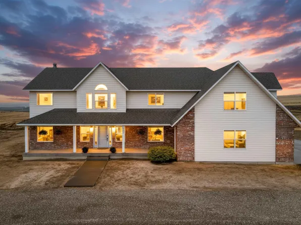 2871 Sli Rd, Sunnyside, WA 98944