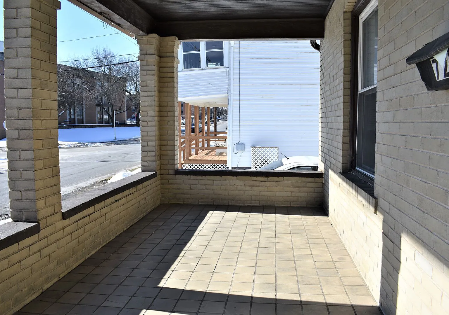 725 School St. — Photo 2