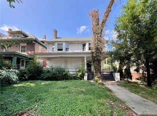 233 N Edward St, Decatur, IL 62522