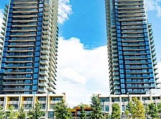 85 McMahon Dr #3307, Toronto, ON M2K 0H1