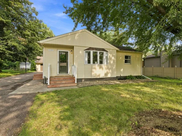 2130 Grand Ave, Albert Lea, MN 56007
