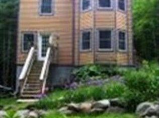 115 Beaverkill Rd, Kingston, NY 12401