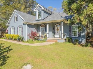 1454 Kingston Way, Colbert, GA 30628