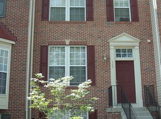 9602 Woodview Dr, Bowie, MD 20721