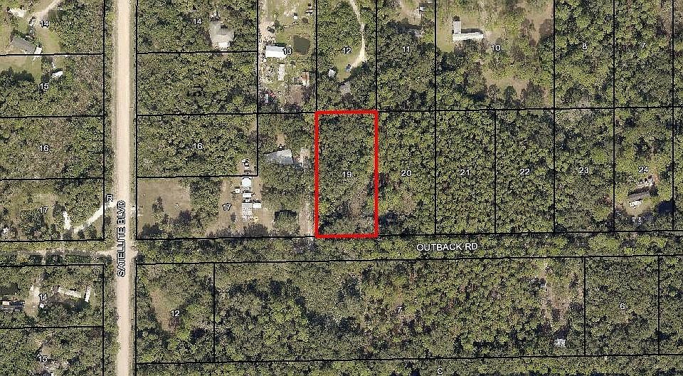2nd image of 6764 Outback Rd