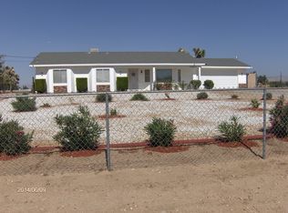 11883 Cypress Ave, Hesperia, CA 92345