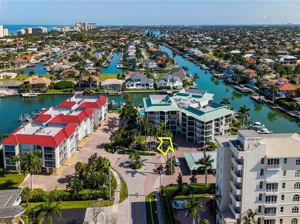 845 Collier CT #204, MARCO ISLAND, FL 34145