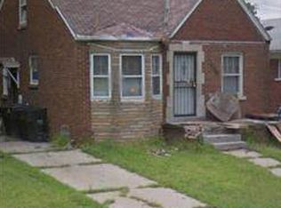 18817 Helen St, Detroit, MI 48234