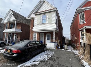 1643 Van Vranken Ave, Schenectady, NY 12308