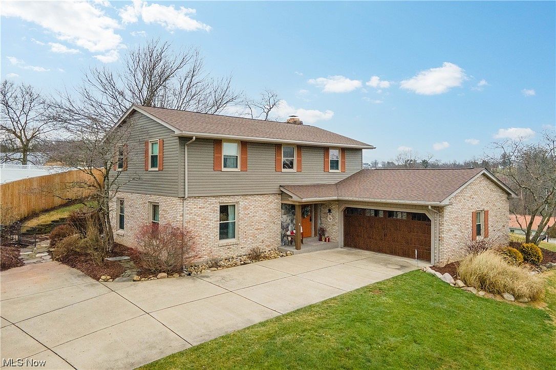 124 Hiddenwood Dr, Steubenville, OH 43953 MLS 4479792 Zillow