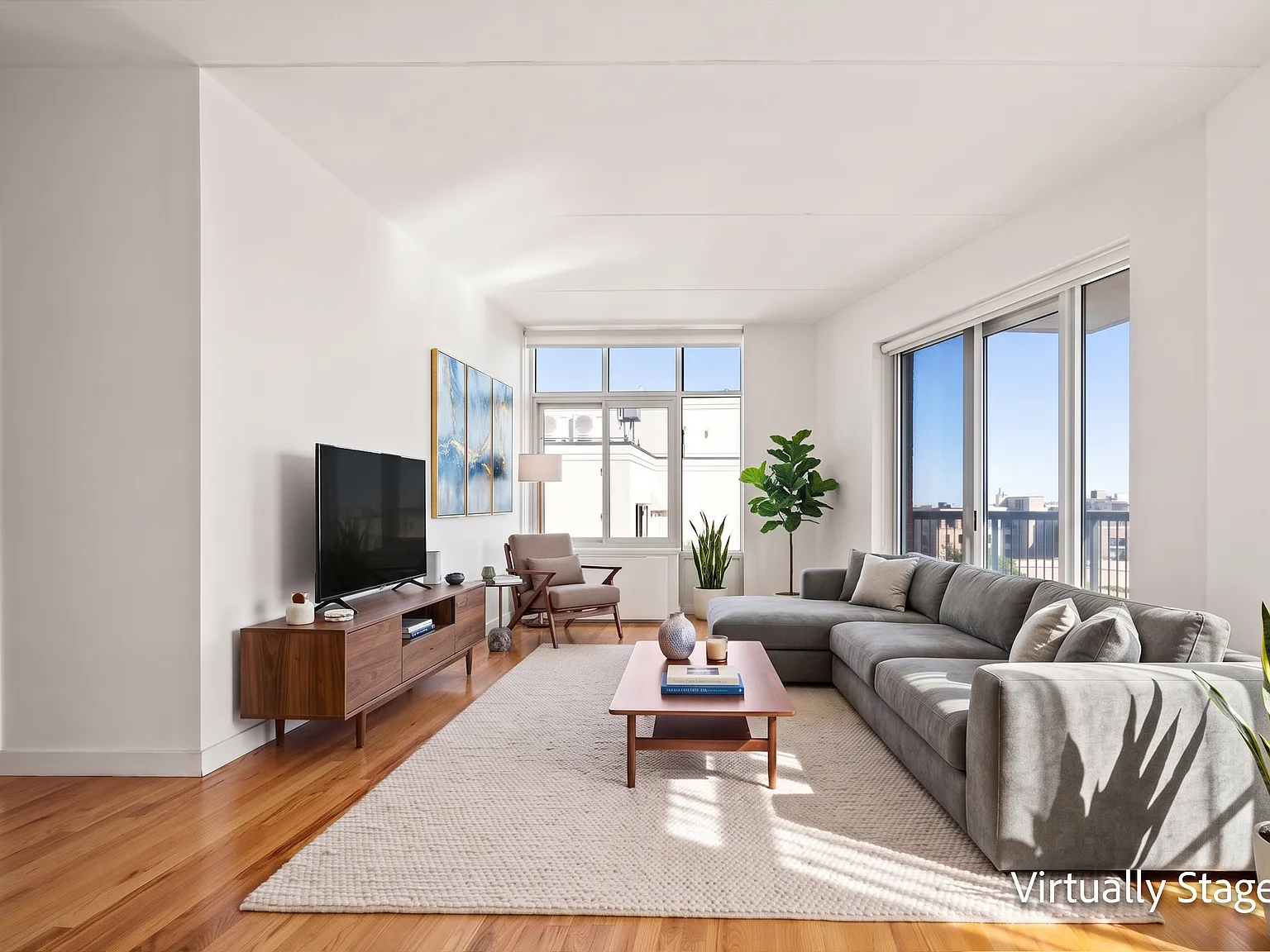 892 Bergen Street — Photo 3